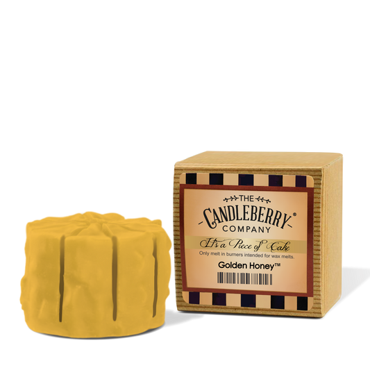 Golden Honey™, Tart Wax Melts (Collective)