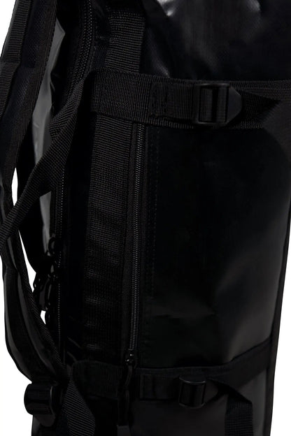 Grand Prix Duffle Backpack Travel Bag
