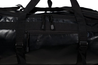 Grand Prix Duffle Backpack Travel Bag
