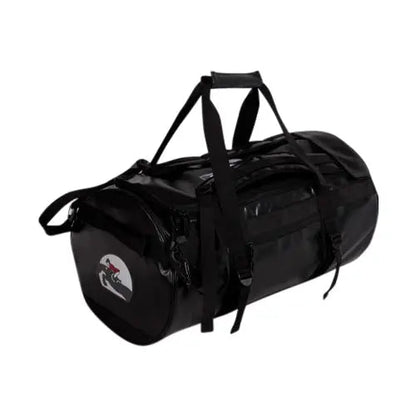 Grand Prix Duffle Backpack Travel Bag