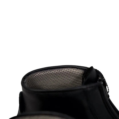 Grand Prix Saltare Milan Paddock Boots