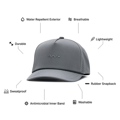 Stealth (Gray)