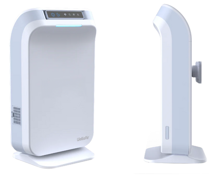WellisAir Total Home Revitalization Unit