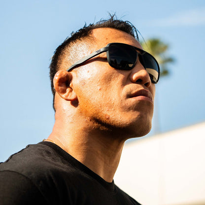 NASH Polarized