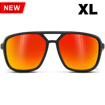 NASH Polarized