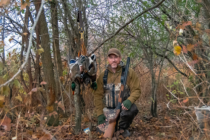 Guide II Duck Carrier Tote