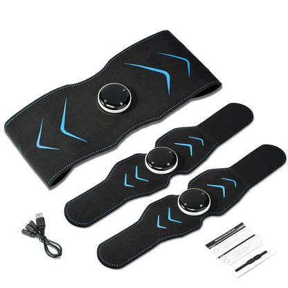 EMS Abdominal Body Slimming Belt