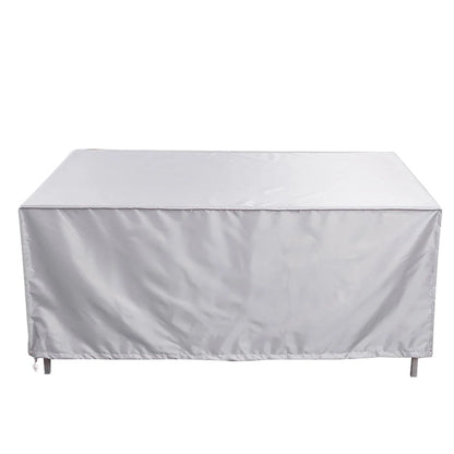 88 size Patio Furniture Covers, Outdoor Furniture Cover Waterproof, Outdoor Table Cover