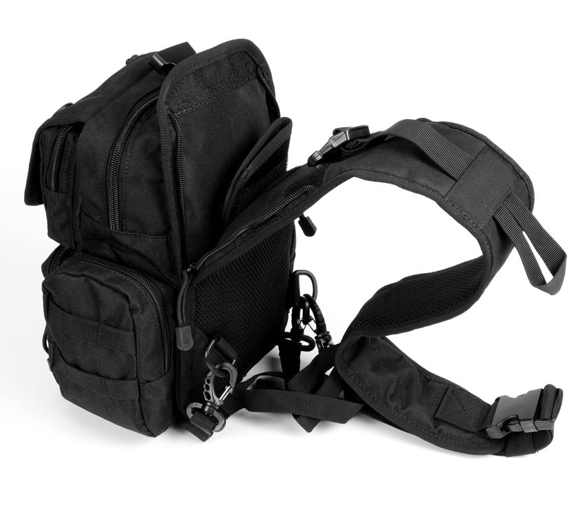 HACKED BUNDLE
