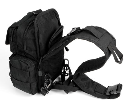 HACKED BUNDLE