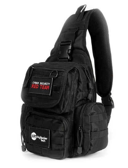 HACKED BUNDLE