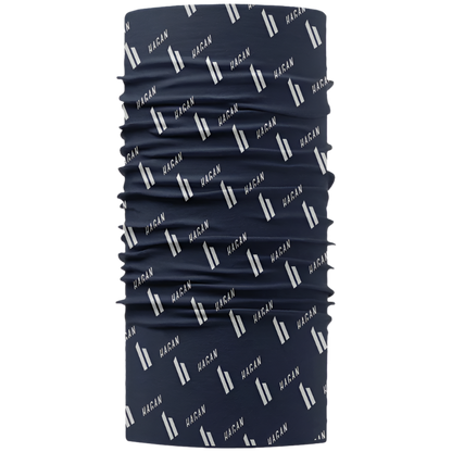 HAGAN logo Neck Gaiter