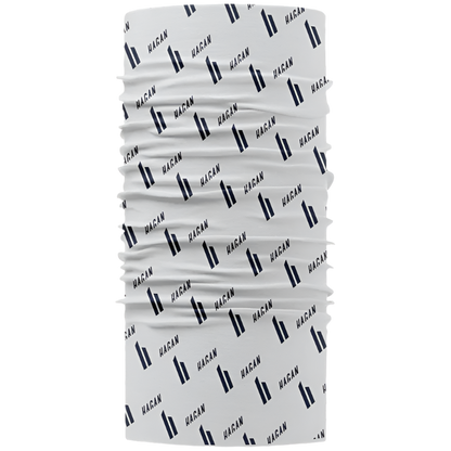 HAGAN logo Neck Gaiter