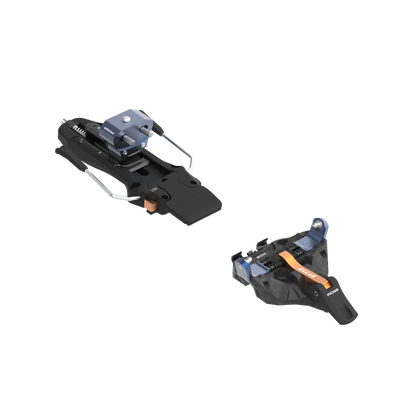 Grom 5 Junior Binding