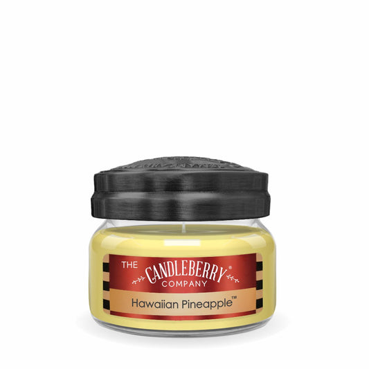 Hawaiian Pineapple™, Small Jar Candle (Collective)