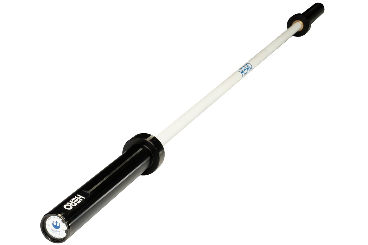 The Rebellion Bar - Stormtrooper White