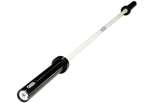 The Rebellion Bar - Stormtrooper White