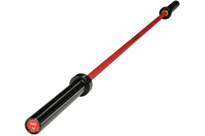 The Phoenix Bar - 'Ruby Red' Edition