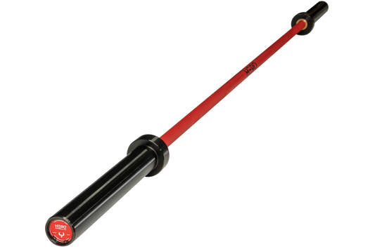 The Phoenix Bar - 'Ruby Red' Edition