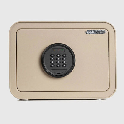 Millitari QT25 Compact Safe – Secure, Stylish, and Built to Last