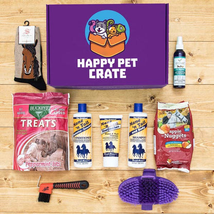 Happy Horse Gift Box