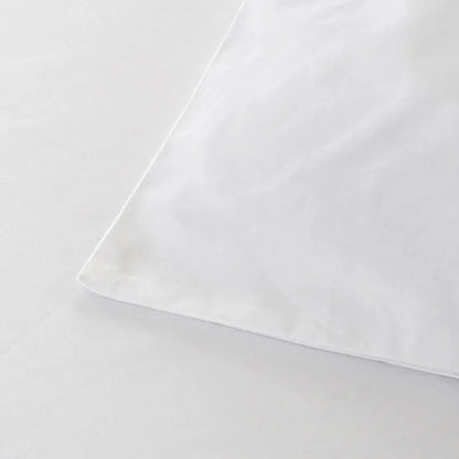 Customized Pure White 5star hotel luxury Bedding set 800TC Egyptian cotton Super King Oversize Duvet cover Bed sheet Pillowcases