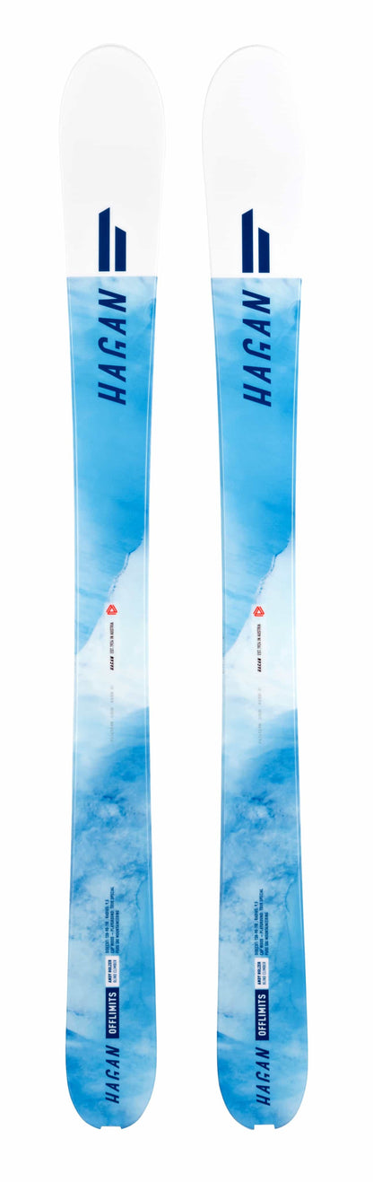 Off Limits Hybrid Skins