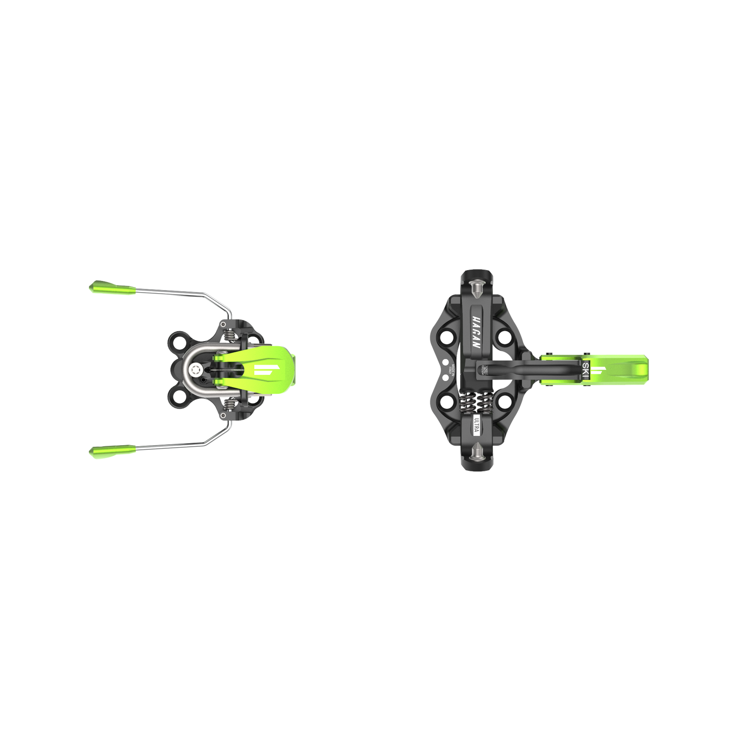Ultra World Cup Brake
