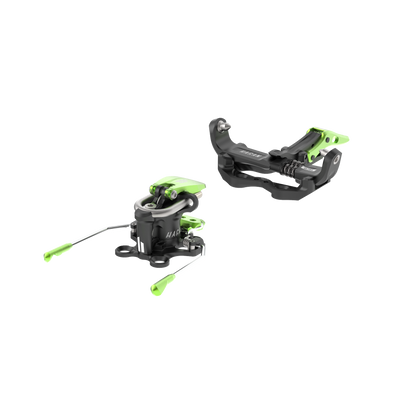 Ultra World Cup Brake