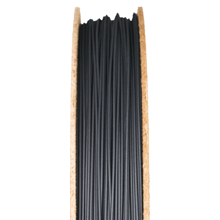 Rapid 3DShield Boron Carbide Filament