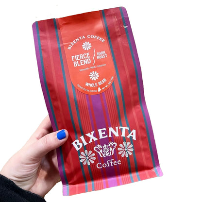 Bixenta Coffee