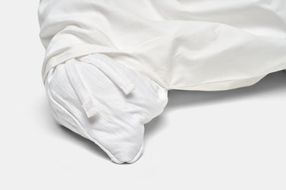 Cotton Duvet Cover Set