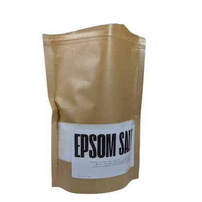 Epsom Salt