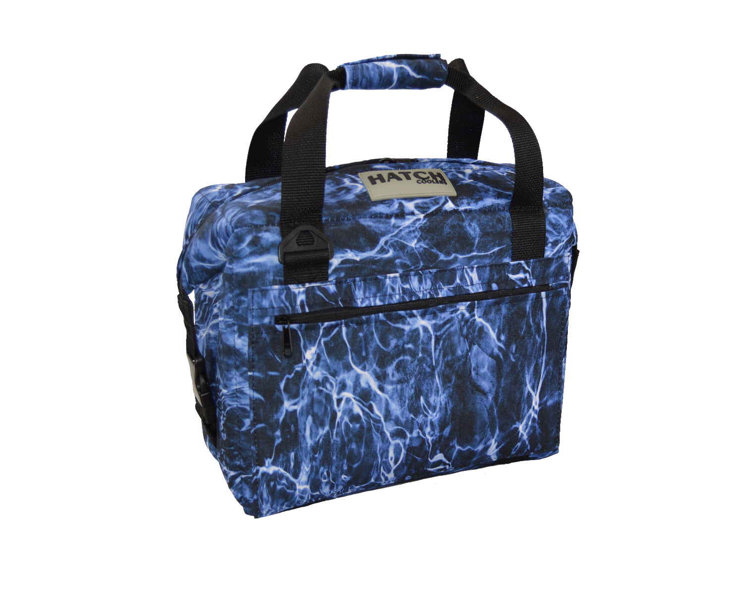 Hatch Coolers