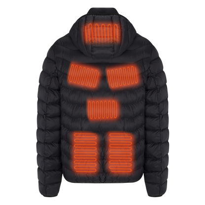Women's Weston Puffer Heated Jacket