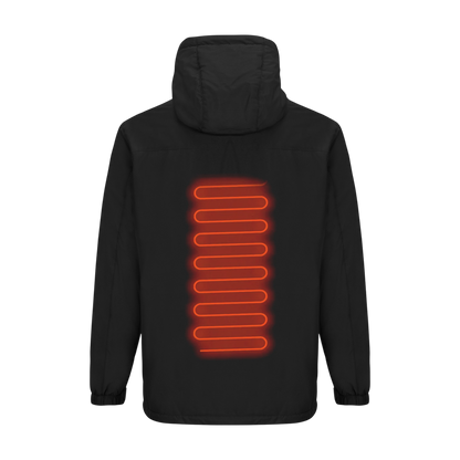 Women's Weston Heated Jacket
