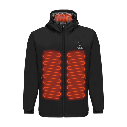 Women's Weston Heated Jacket