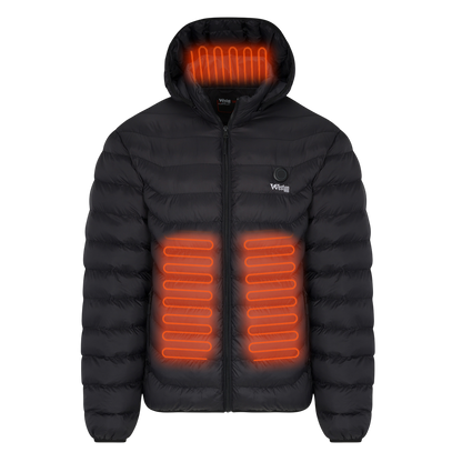 Men's Weston Puffer Heated Jacket