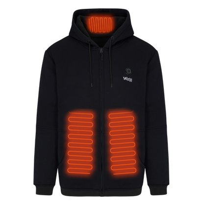 Women's Zip Hoodie Jacket
