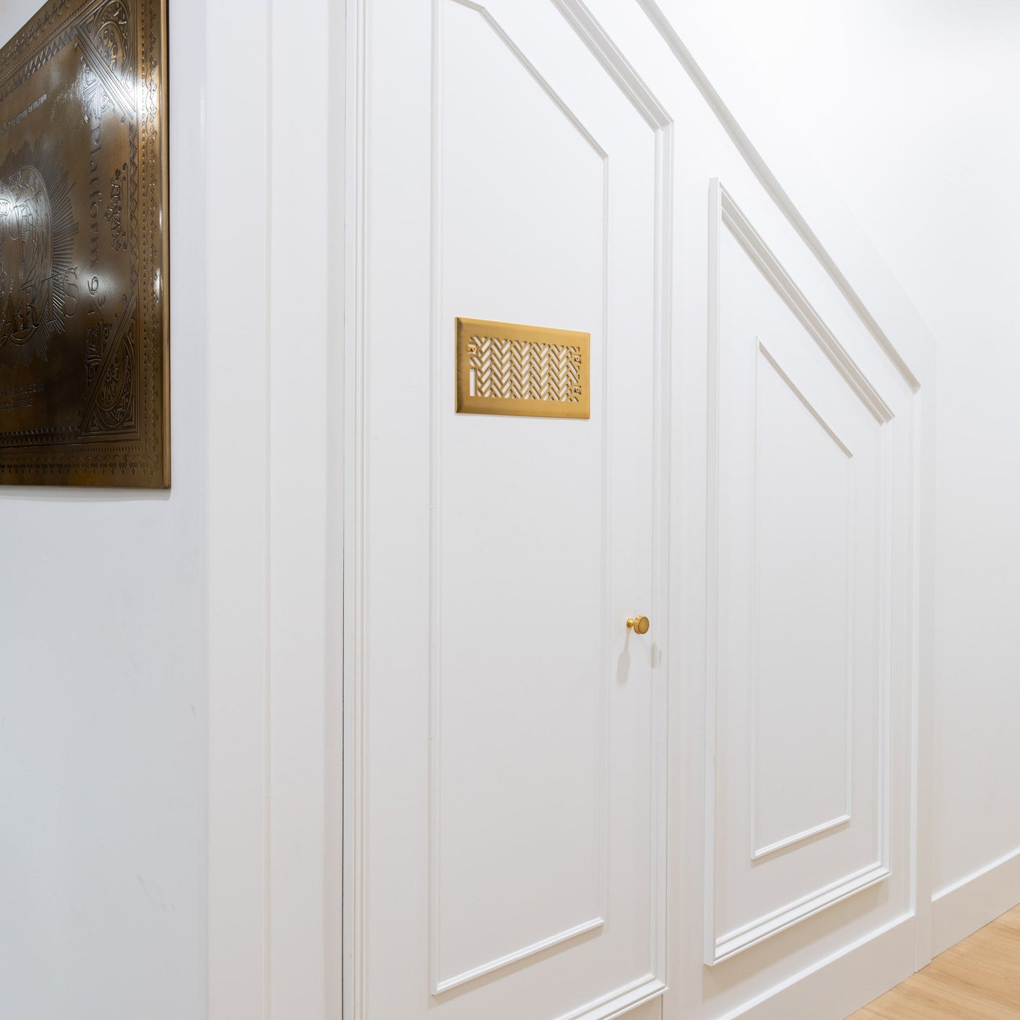 Hidden Panel Murphy Door Kit