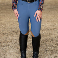 High Rise Classic Hunter Breech