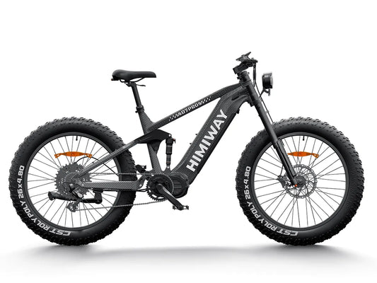 Himiway D7 Pro / Softail Electric Mountain Bike