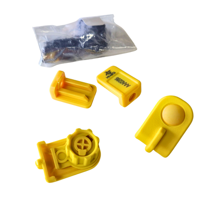 HiveIQ Base & Lid Kit w/ Queen Excluder