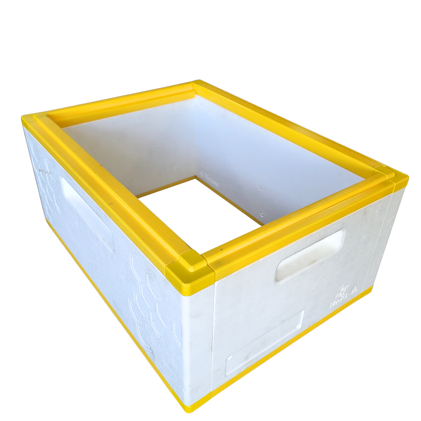 HiveIQ Deep Box - 9 Frame