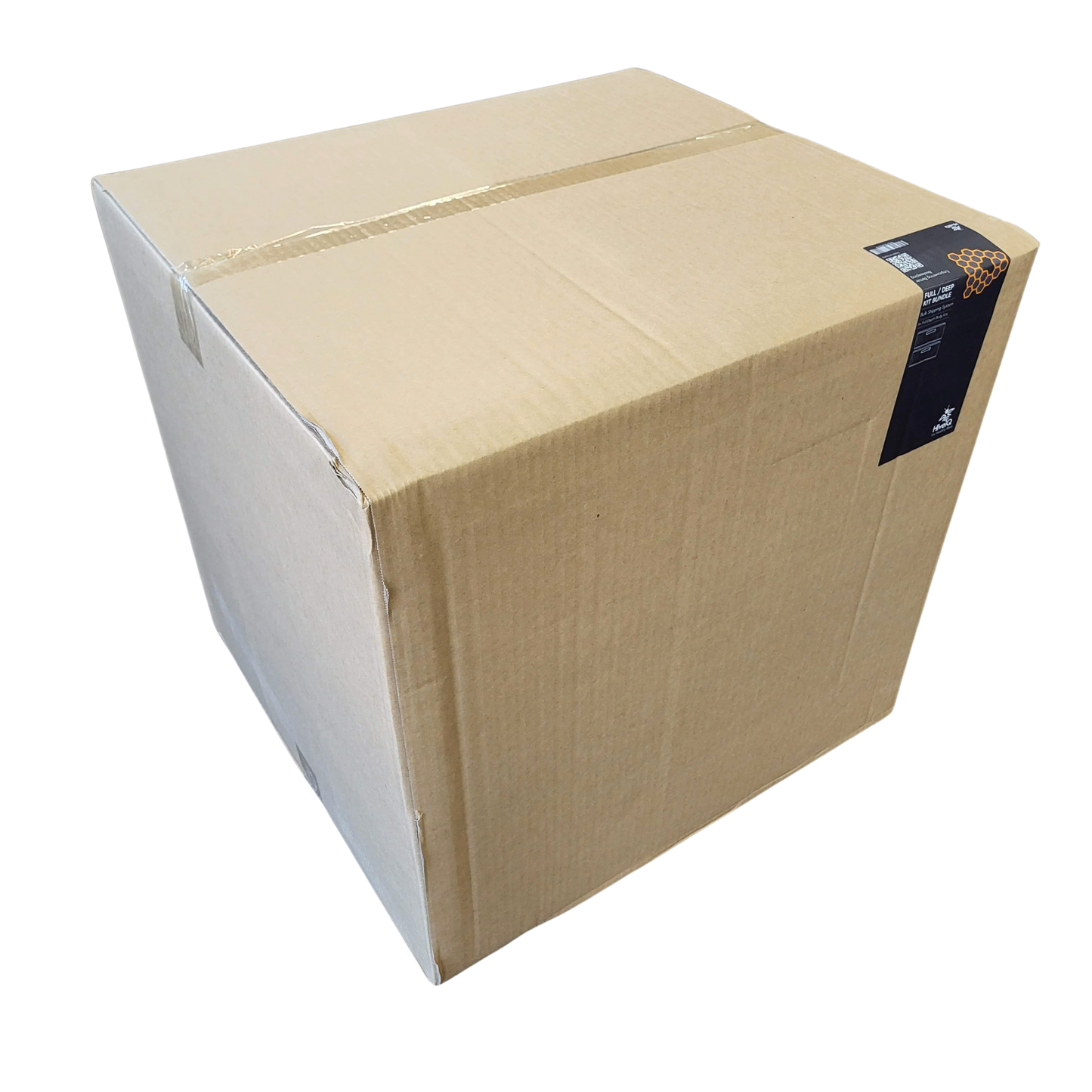 HiveIQ Deep Box - 9 Frame