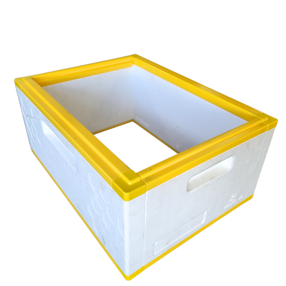 HiveIQ Double Deep + Medium Kit