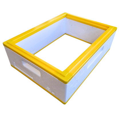 HiveIQ Medium Box - 9 Frame
