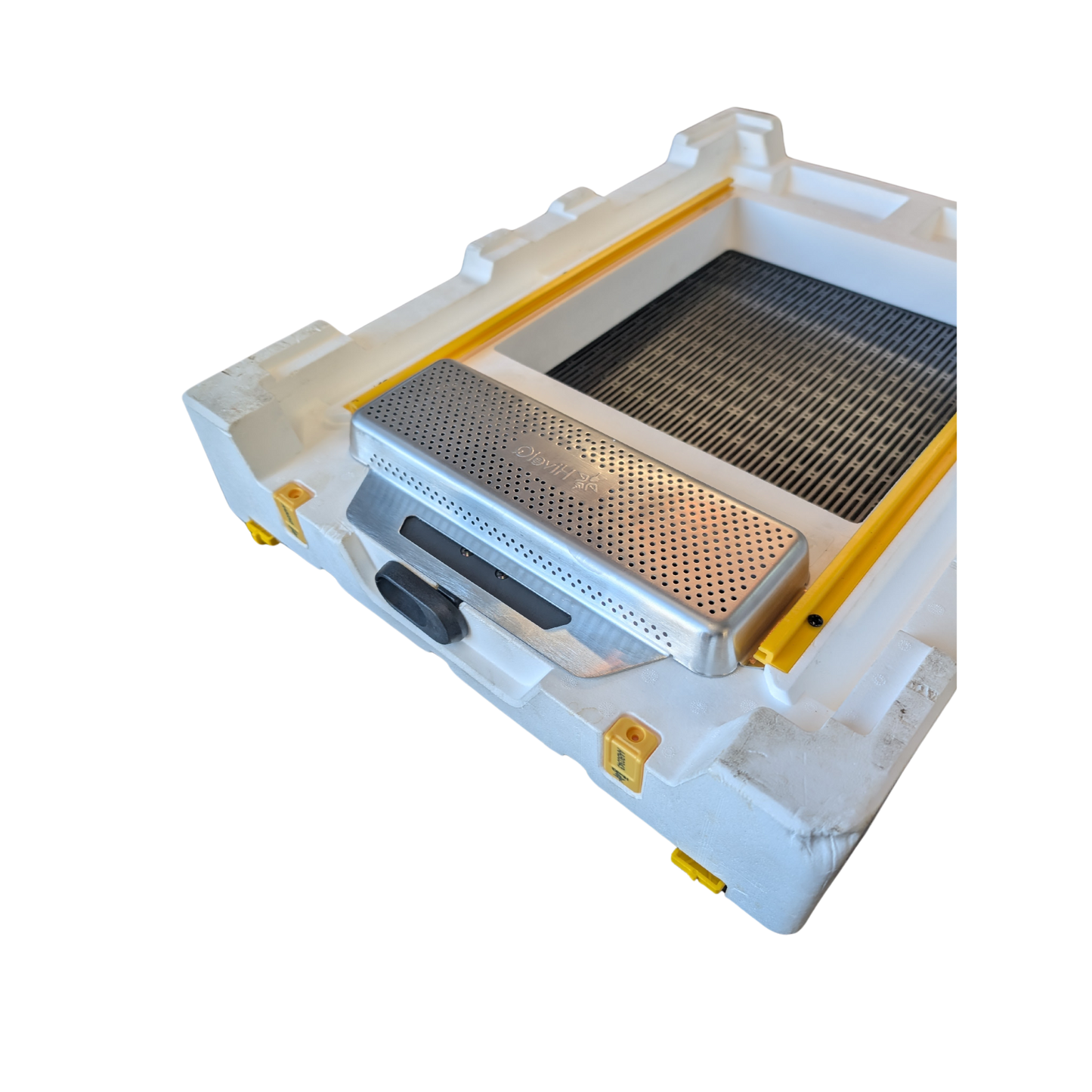 HiveIQ Pollen Trap