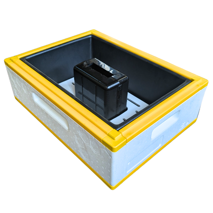 HiveIQ Top Feeder