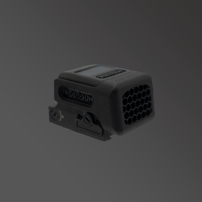 Holosun 509T ARD